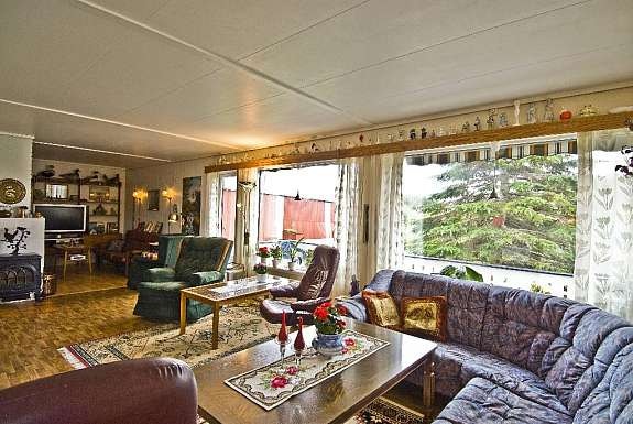 LYSØYA ARNE VALVIK-2373 Galleribilde