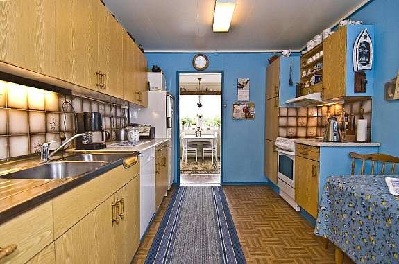 LYSØYA ARNE VALVIK-2376 Galleribilde