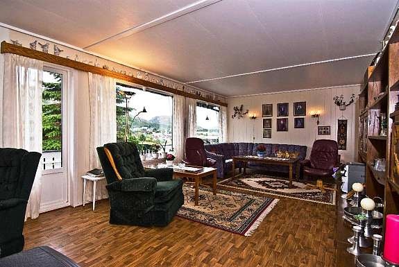 LYSØYA ARNE VALVIK-2360 Galleribilde