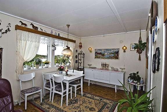 LYSØYA ARNE VALVIK-2372 Galleribilde