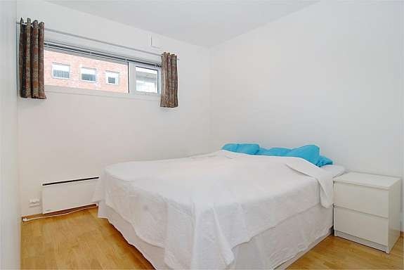 Soverom Galleribilde