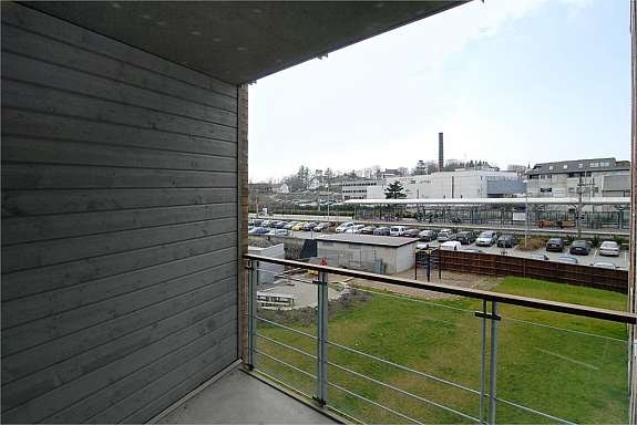 Balkong Galleribilde