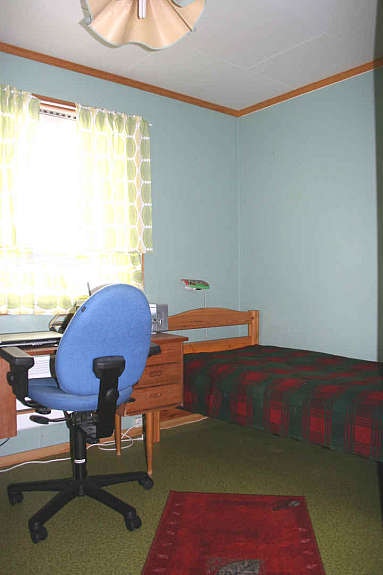 Kontor/ soverom Galleribilde