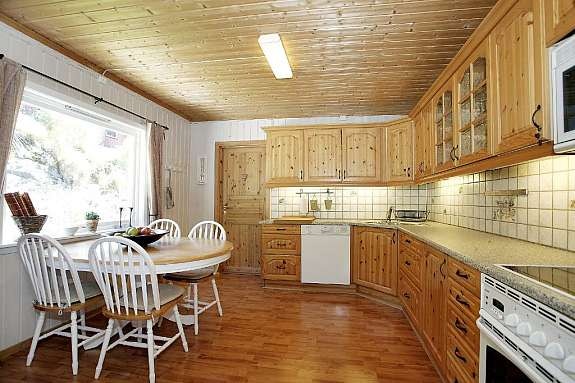 kjoekken Galleribilde