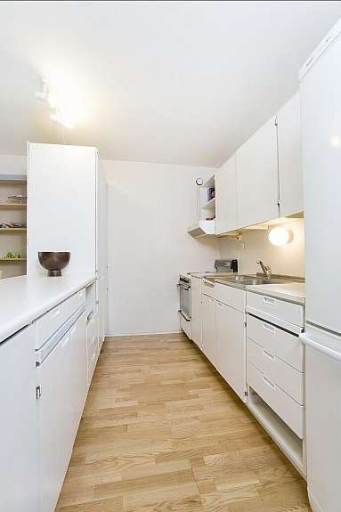 kjokken 1 Galleribilde