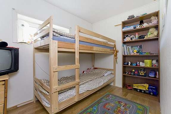 soverom 2 Galleribilde