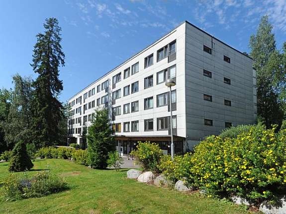 a fasade Galleribilde