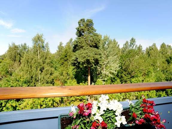 g utsikt Galleribilde