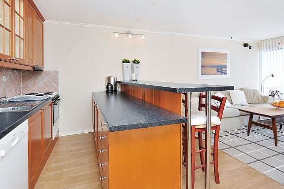 Kjøkken Galleribilde