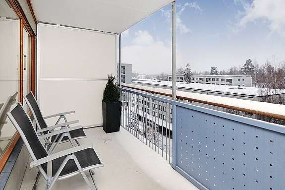 Veranda Galleribilde