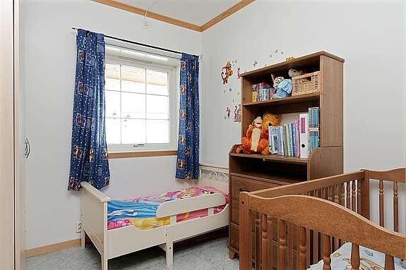 Soverom Galleribilde