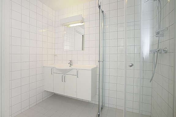 Hovedbad Galleribilde