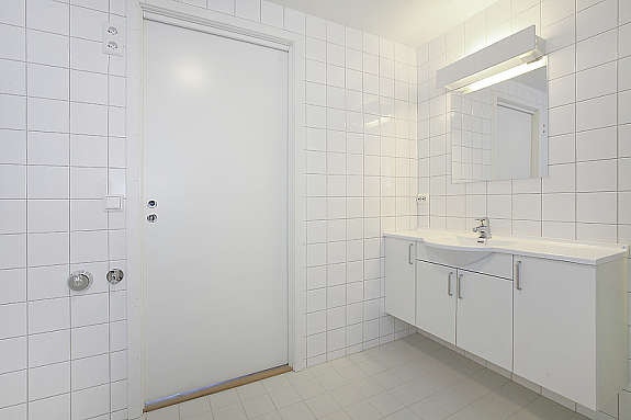 Hovedbad Galleribilde