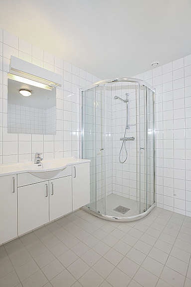 Hovedbad Galleribilde