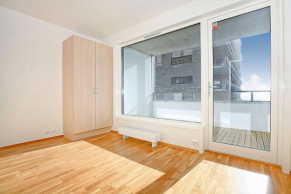 Soverom Galleribilde