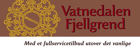 Vatnedalen Fjellgrend Galleribilde