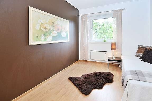 Soverom Galleribilde