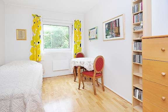 Soverom Galleribilde