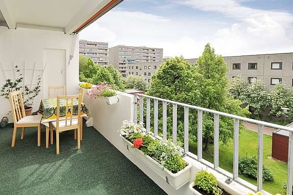 Veranda Galleribilde