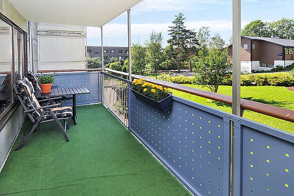 Veranda Galleribilde