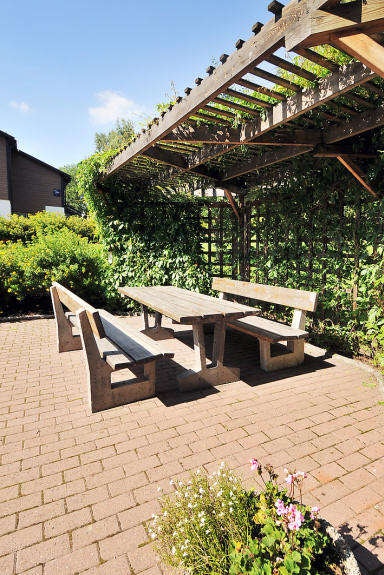 Stående bilde Galleribilde