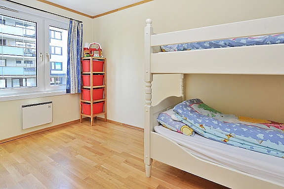 Soverom Galleribilde