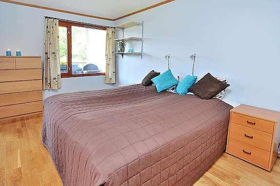 Soverom Galleribilde