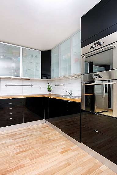 Kjøkken Galleribilde