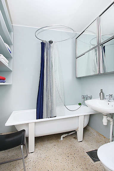 Stående bilde Galleribilde