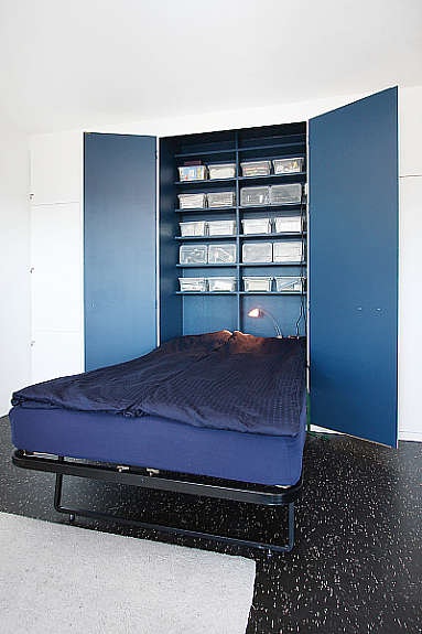 Stående bilde Galleribilde