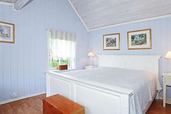 Soverom Galleribilde