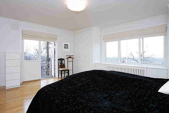 Hovedsoverom Galleribilde