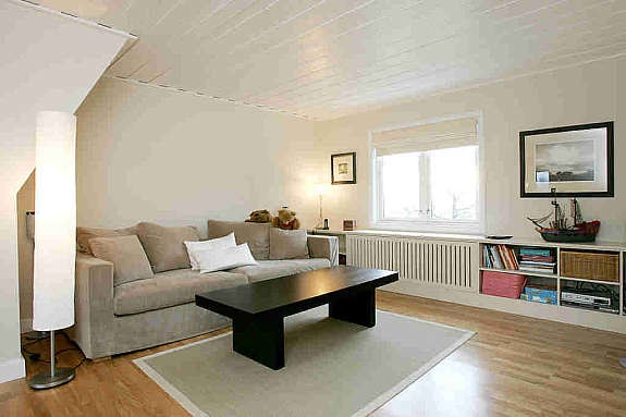 Stue 2. etg Galleribilde