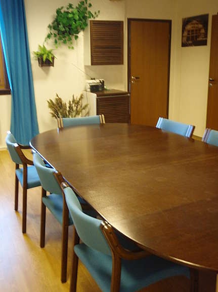 Møterom Galleribilde