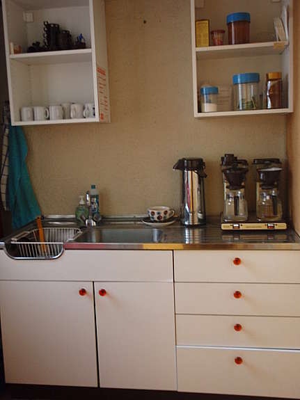 Tekjøkken Galleribilde