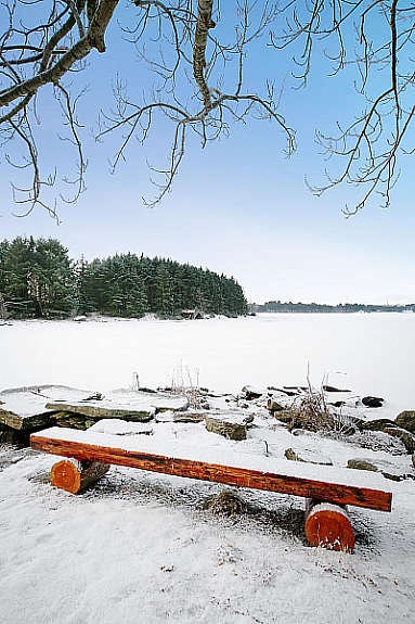 naeromrade Galleribilde