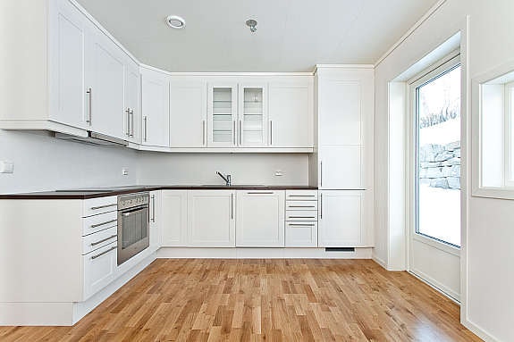 Kjøkken Galleribilde