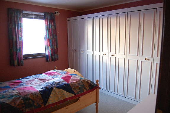 Soverom 1 hovedetg. Galleribilde