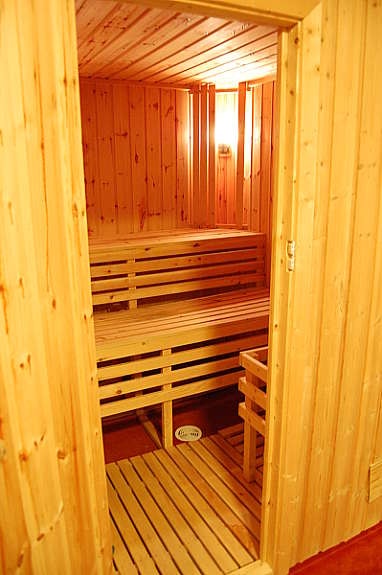 Badstue kjeller Galleribilde