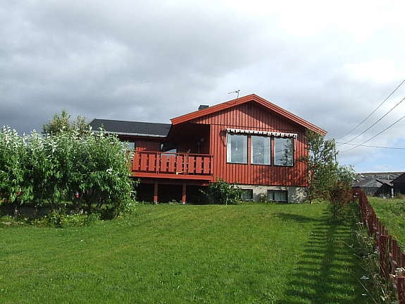 Sommerbilde Galleribilde