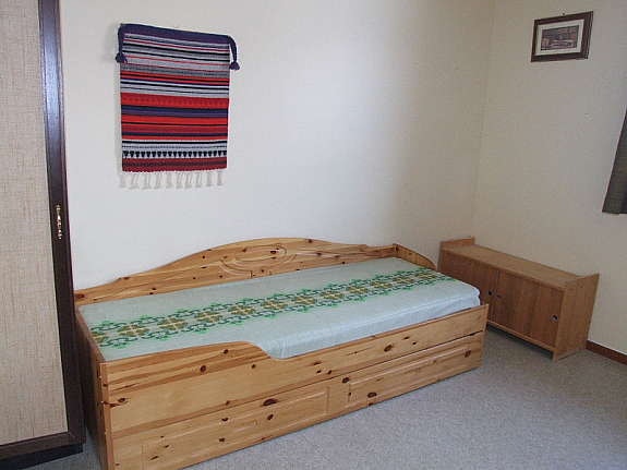 Soverom 3 hovedetg. Galleribilde