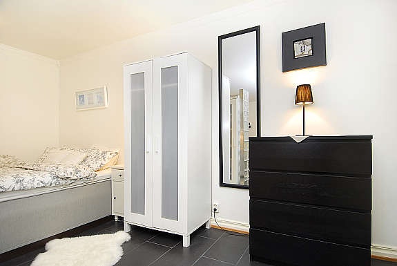 Sovealkove Galleribilde