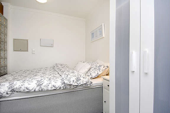 Sovealkove Galleribilde