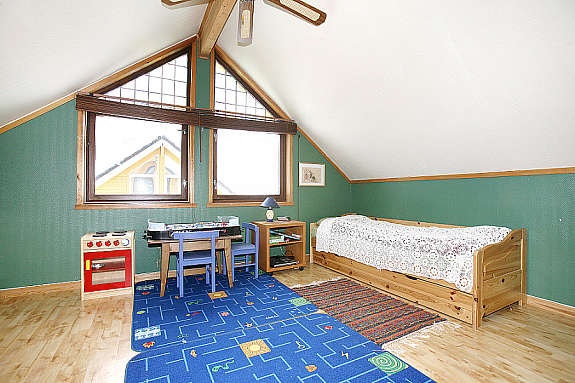 Soverom Galleribilde