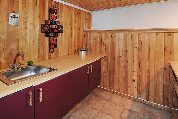 Kjeller Galleribilde