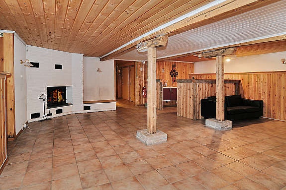 Kjeller Galleribilde