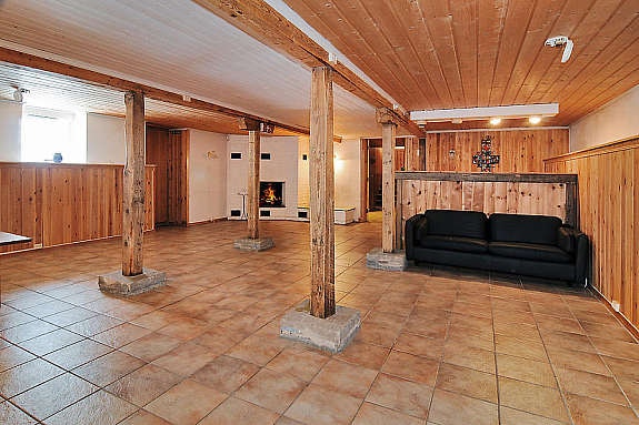 Kjeller Galleribilde