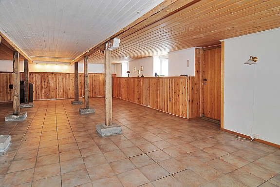 Kjeller Galleribilde