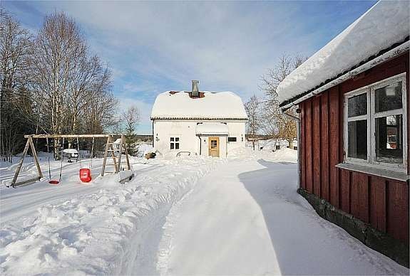 Fra bryggerhuset Galleribilde