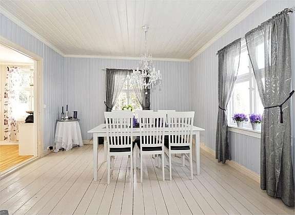 Spisestuen Galleribilde